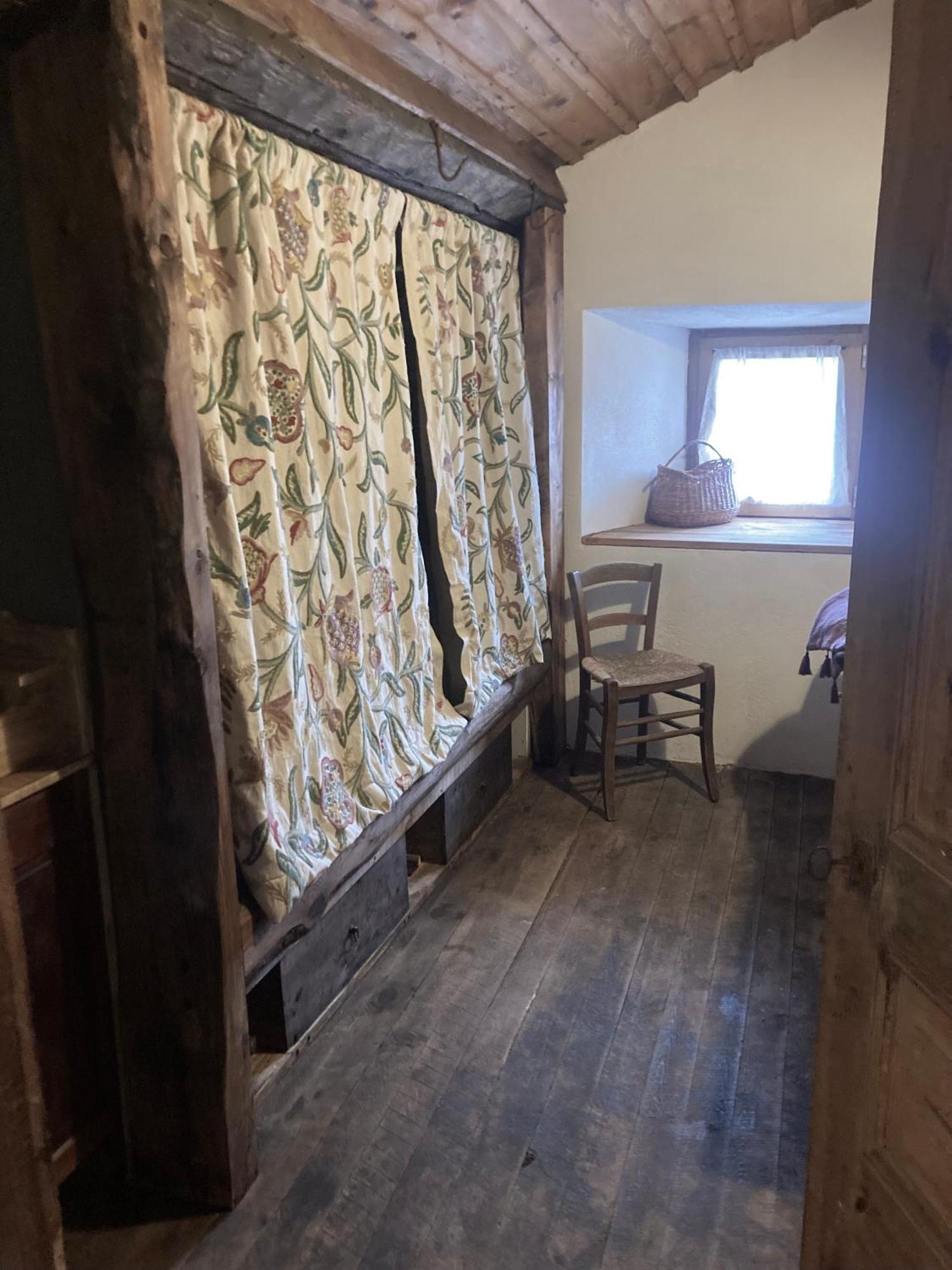 Chambres Et Tables D'Hotes - Les Ateliers De Pontajou - Pelerin Navette Gratuite A Saugues Venteuges Bagian luar foto