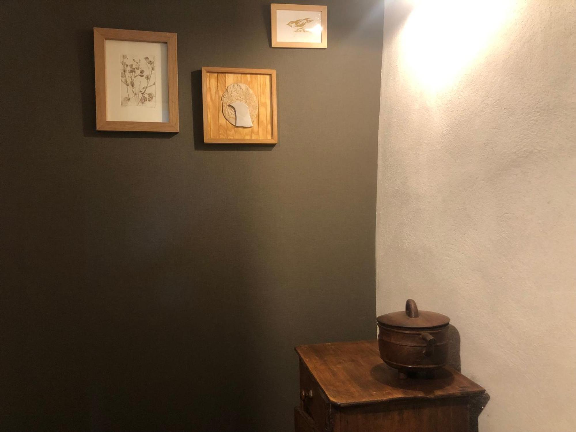 Chambres Et Tables D'Hotes - Les Ateliers De Pontajou - Pelerin Navette Gratuite A Saugues Venteuges Bagian luar foto