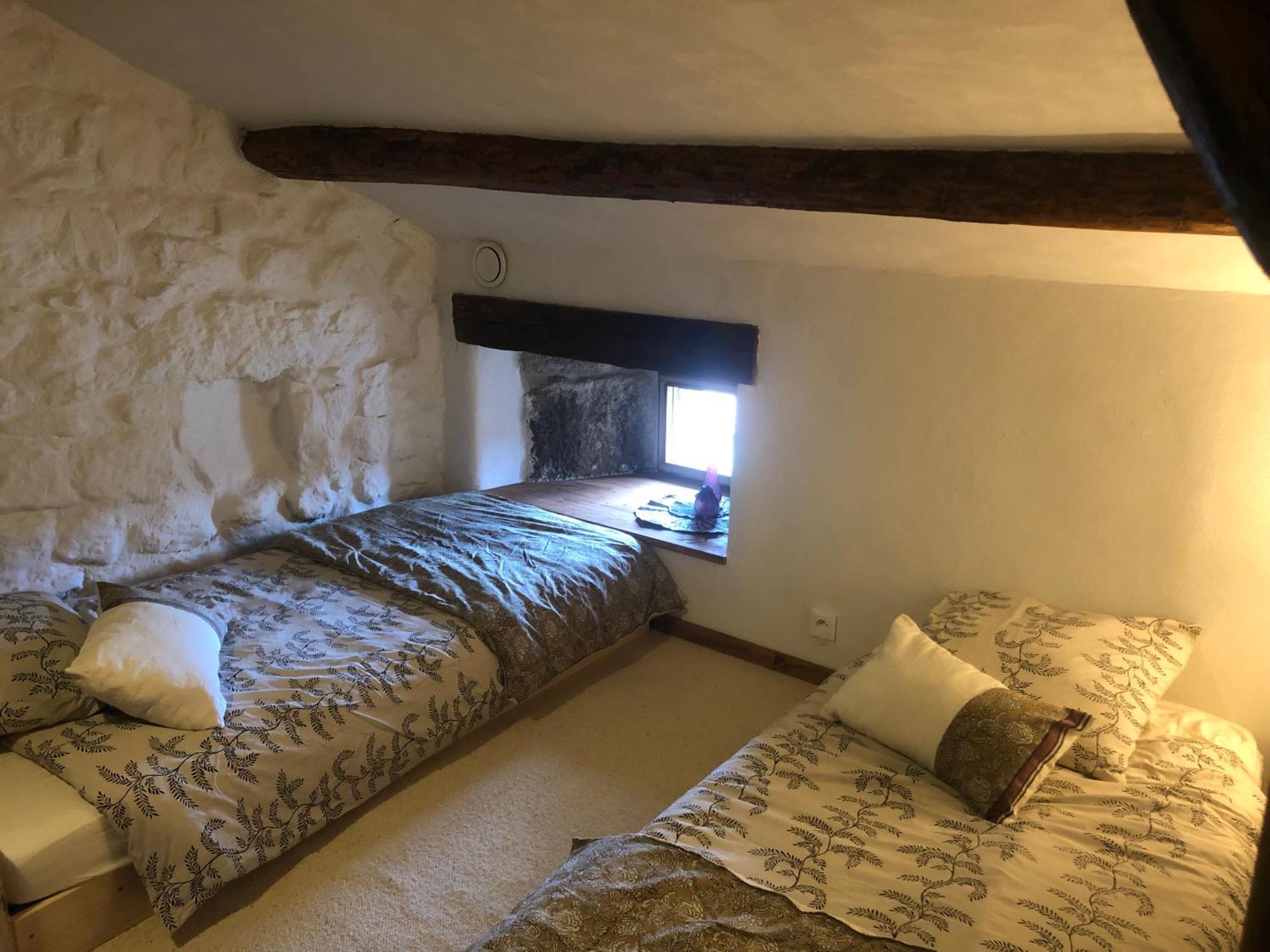 Chambres Et Tables D'Hotes - Les Ateliers De Pontajou - Pelerin Navette Gratuite A Saugues Venteuges Bagian luar foto