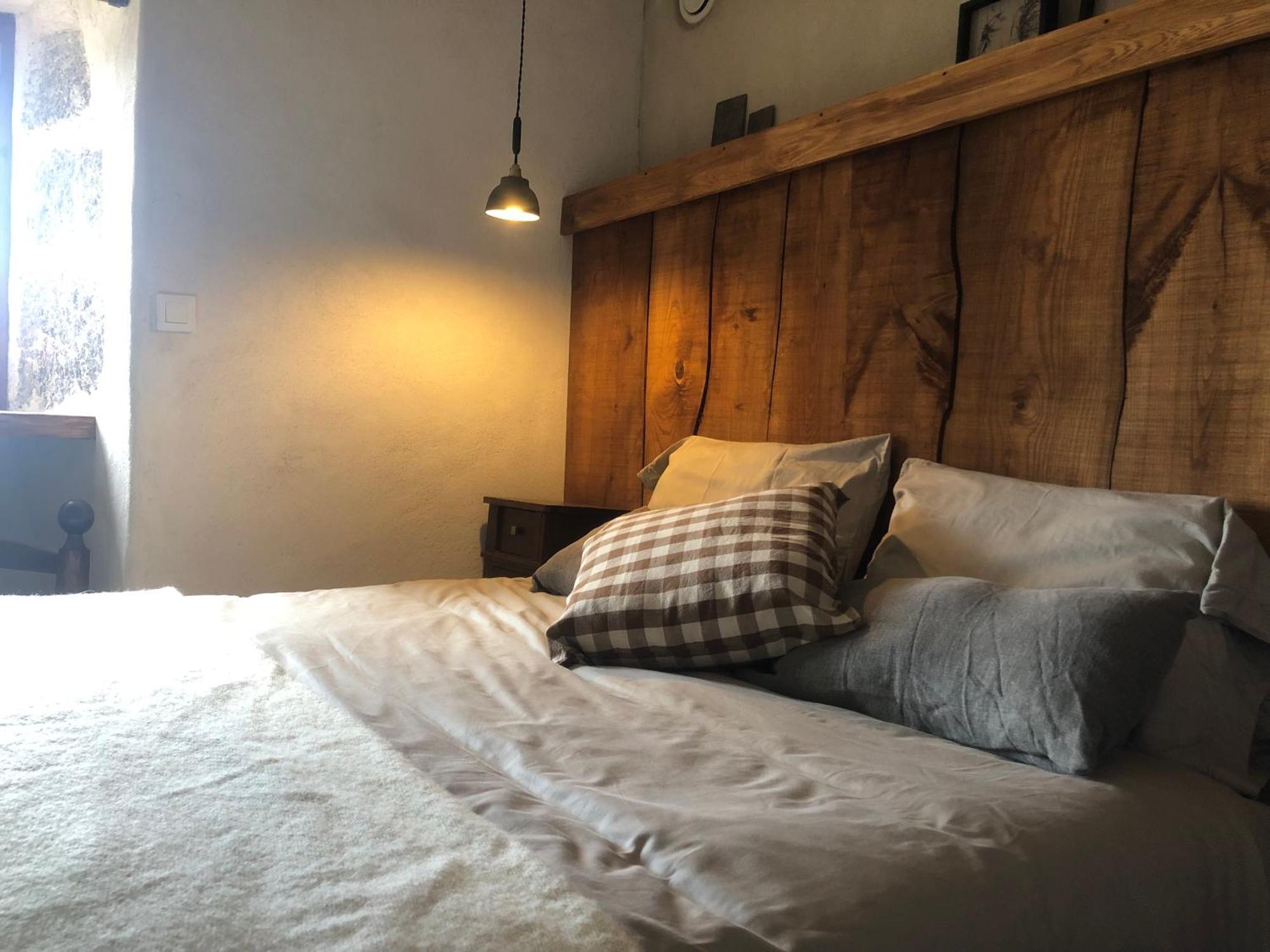 Chambres Et Tables D'Hotes - Les Ateliers De Pontajou - Pelerin Navette Gratuite A Saugues Venteuges Bagian luar foto
