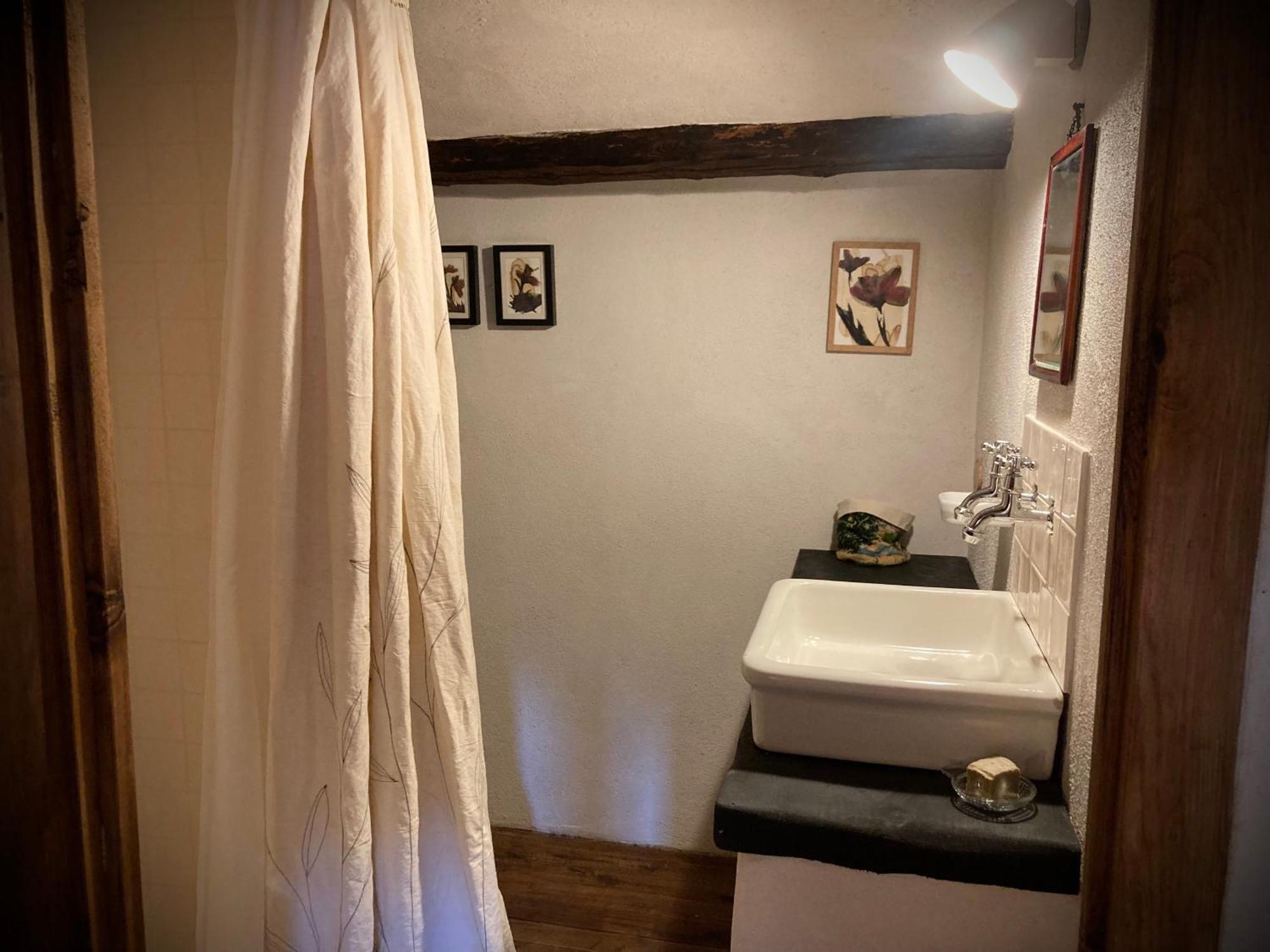 Chambres Et Tables D'Hotes - Les Ateliers De Pontajou - Pelerin Navette Gratuite A Saugues Venteuges Bagian luar foto